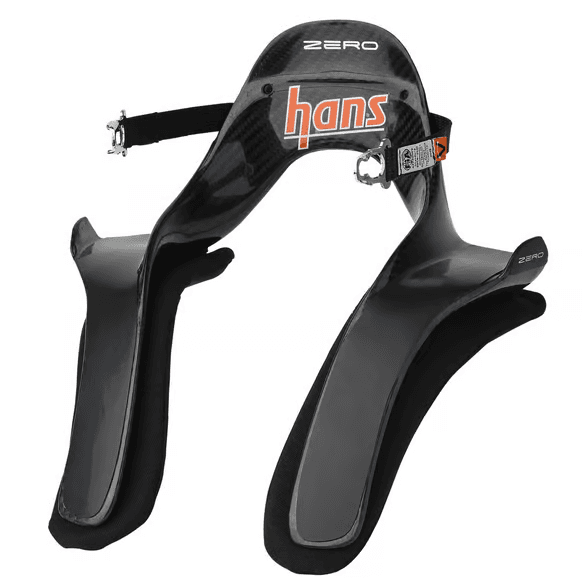 HANS ZERO PA SLD NOKIT FIA SFI